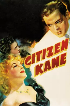 	Citizen Kane 	